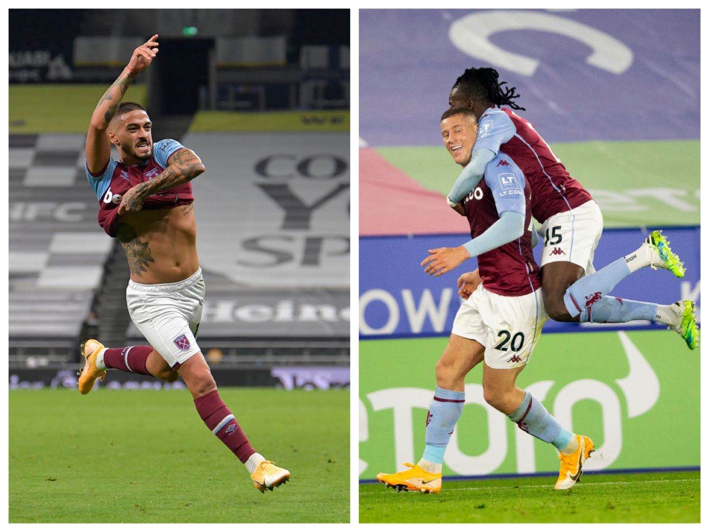 还是领导力 还是领导力