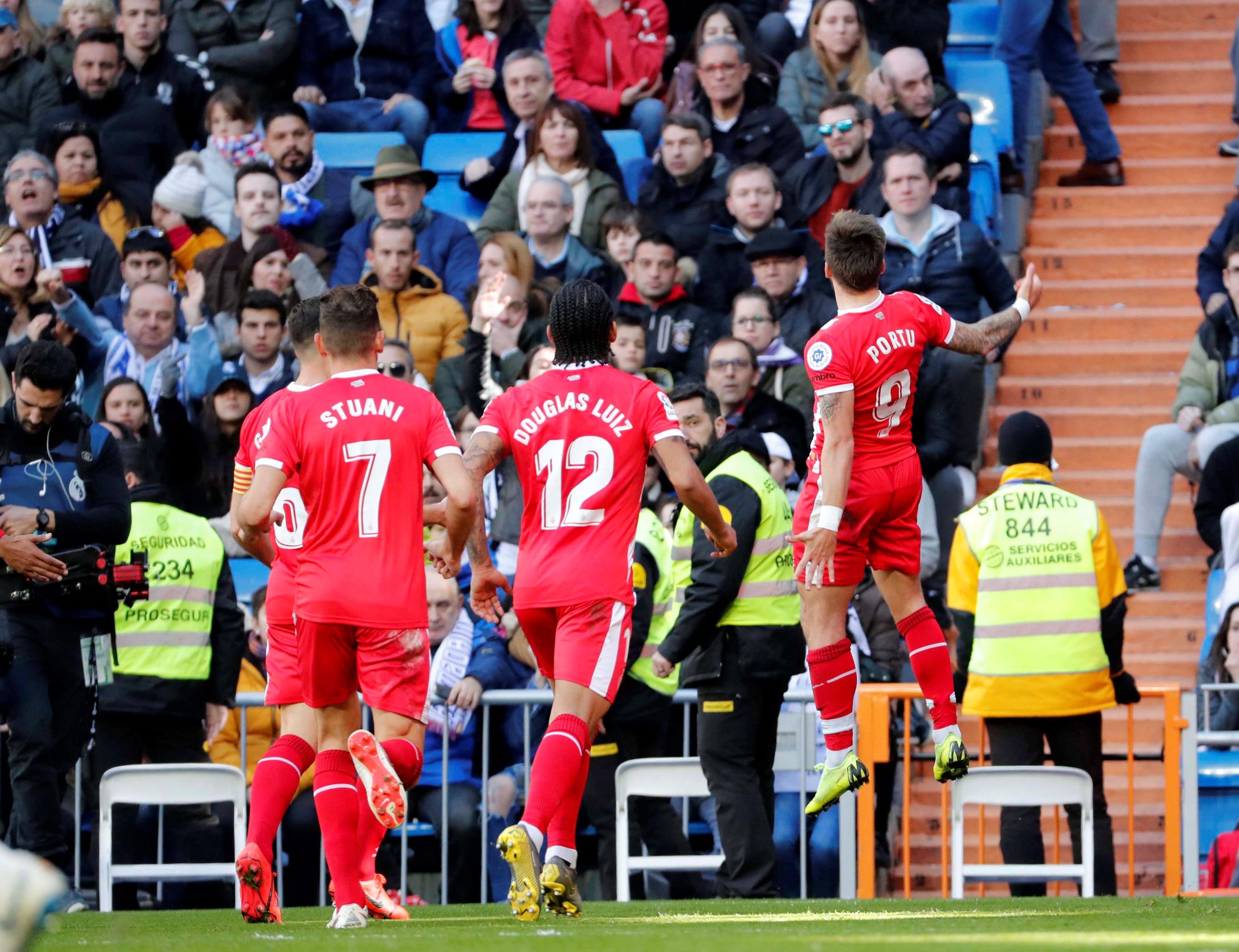 比赛中展示 比赛中展示