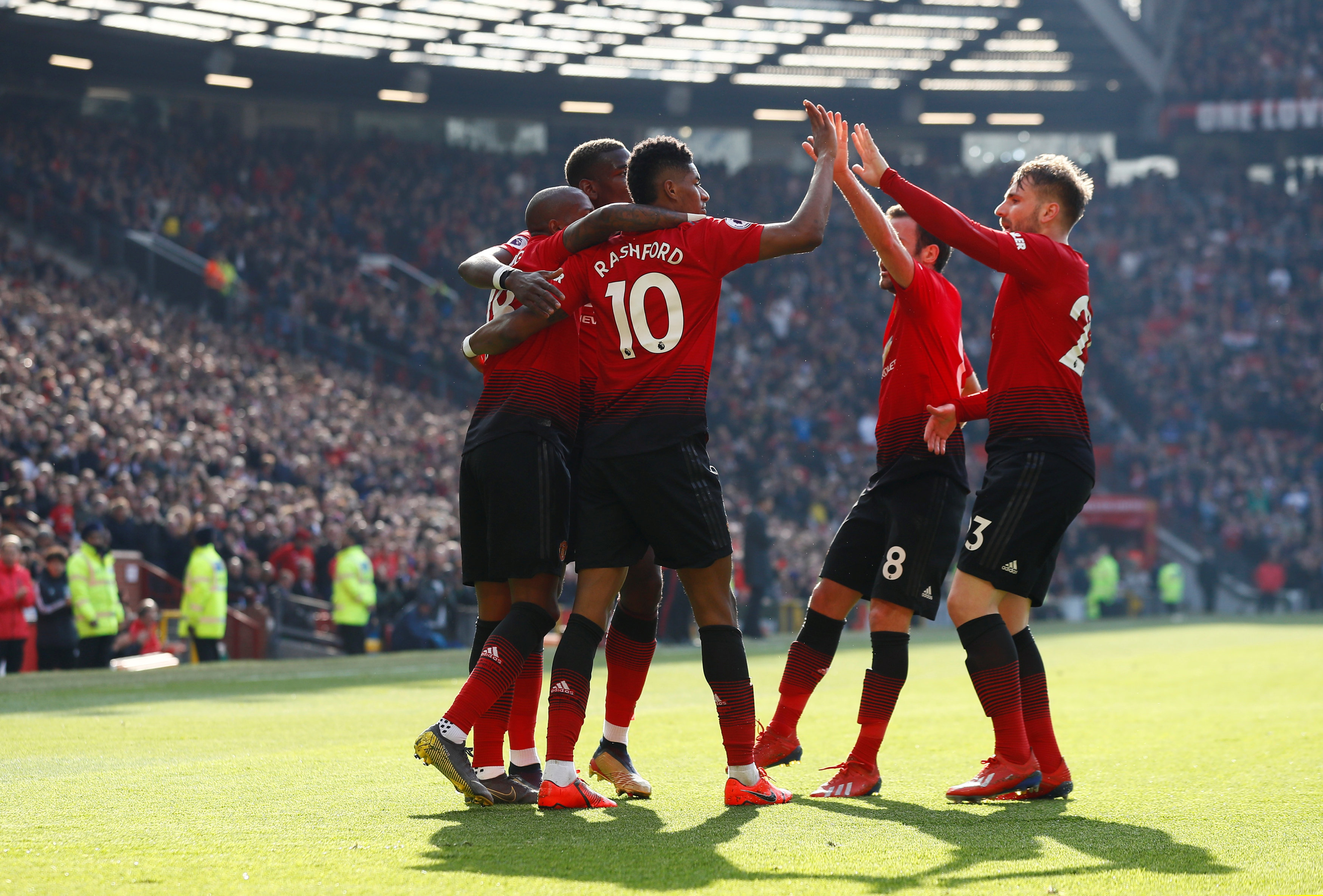 动的推广 动的推广